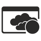 external Cloud-programming-others-inmotus-design icon