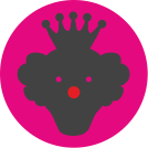 external Clown-clown-others-inmotus-design-33 icon