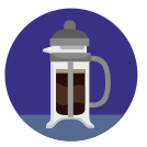 external Coffee-pot-barista-others-inmotus-design icon