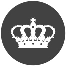 external Crown-luxury-others-inmotus-design-6 icon