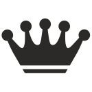 external Crown-luxury-others-inmotus-design-7 icon