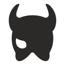 external Devil-Mask-carnival-masks-others-inmotus-design-2 icon