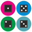external Dice-dice-others-inmotus-design-3 icon
