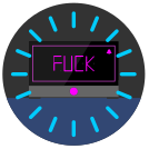external Digital-Clock-timer-others-inmotus-design icon