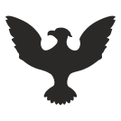 external Eagle-eagle-others-inmotus-design-6 icon