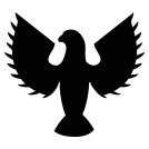 external Eagle-eagle-others-inmotus-design-7 icon