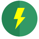 external Electricity-android-style-others-inmotus-design icon