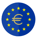 external Euro-euro-others-inmotus-design-7 icon