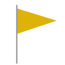 external Flag-triangle-flags-others-inmotus-design-12 icon
