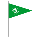 external Flag-triangle-flags-others-inmotus-design-8 icon