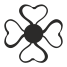 external Flower-flowers-others-inmotus-design-16 icon