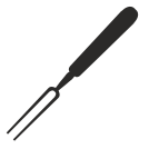 external Fork-fork-others-inmotus-design-10 icon