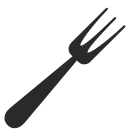 external Fork-fork-others-inmotus-design-3 icon