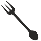 external Fork-fork-others-inmotus-design-9 icon