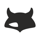 external Fox-Mask-carnival-masks-others-inmotus-design icon