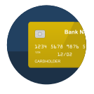 external Gold-Credit-Card-shopping-others-inmotus-design-2 icon