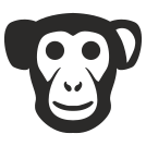 external Gorilla-gorilla-others-inmotus-design-7 icon