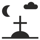 external Grave-death-others-inmotus-design-5 icon