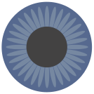 external Gray-Eye-eye-others-inmotus-design icon
