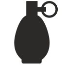 external Grenade-game-guns-others-inmotus-design icon