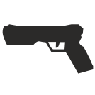 external Gun-game-guns-others-inmotus-design icon