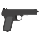 external Gun-tactic-weapon-others-inmotus-design-2 icon
