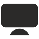 external HD-tv-screens-others-inmotus-design-2 icon