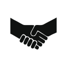 external Handshake-agreement-others-inmotus-design-3 icon