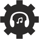 external Headphones-gears-others-inmotus-design icon