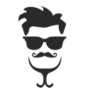 external Hipster-hipster-others-inmotus-design-12 icon
