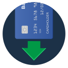 external Insert-Credit-Card-shopping-others-inmotus-design icon