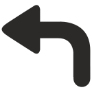 external Left-airport-navigation-others-inmotus-design icon