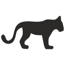 external Leopard-leopard-others-inmotus-design-5 icon