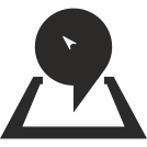 external Location-compass-others-inmotus-design icon