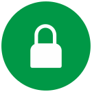 external Lock-basic-functions-others-inmotus-design icon