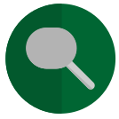 external Magnifier-android-style-others-inmotus-design icon