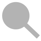 external Magnifier-browser-others-inmotus-design icon