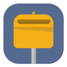 external Mail-Box-mail-others-inmotus-design icon
