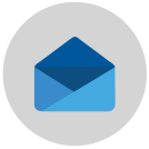 external Mail-emails-others-inmotus-design-8 icon