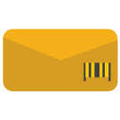 external Mail-mail-others-inmotus-design icon