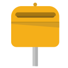 external Mailbox-mail-others-inmotus-design-5 icon