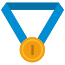 external Medal-medals-others-inmotus-design-8 icon