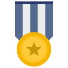 external Medal-medals-others-inmotus-design-9 icon