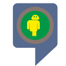 external Message-android-apps-others-inmotus-design icon