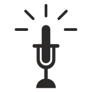 external Microphone-mic-others-inmotus-design-5 icon