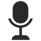 external Microphone-mic-others-inmotus-design-7 icon