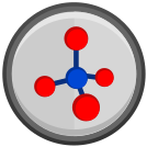 external Molecule-molecule-others-inmotus-design-6 icon