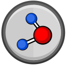 external Molecule-molecule-others-inmotus-design-7 icon