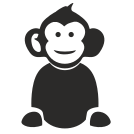 external Monkey-monkey-others-inmotus-design-5 icon