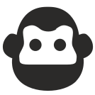 external Monkey-monkey-others-inmotus-design-6 icon